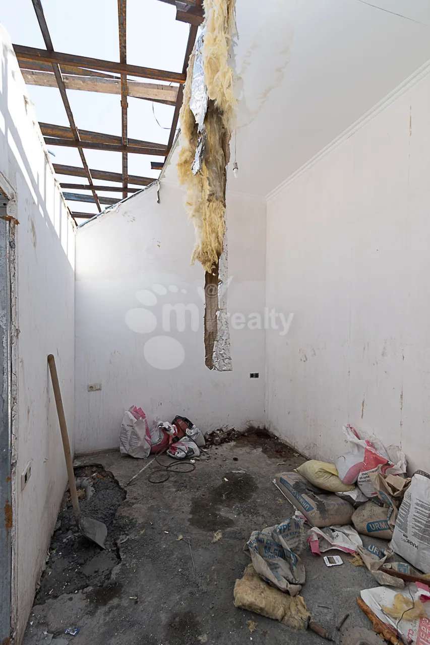 Commercial property for rent Proshyan St, Center Yerevan, 161537