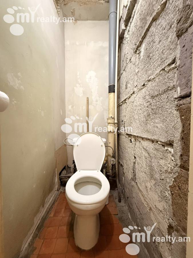 3 bedroom apartment for sale Mamikoniants St, Arabkir Yerevan, 157004