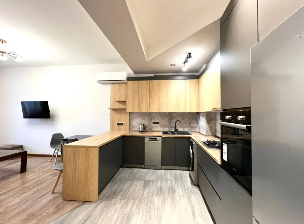 2 սենյականոց բնակարան  Այգեստան 11ին փող, Կենտրոն Երևան, 159549