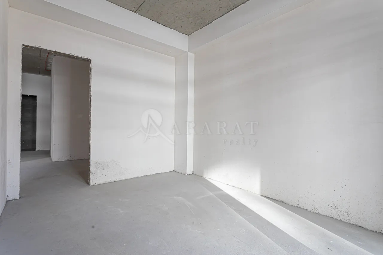 3 bedroom apartment for sale خیابان لئونید اغالدیان, مرکز شهر ایروان, 157853