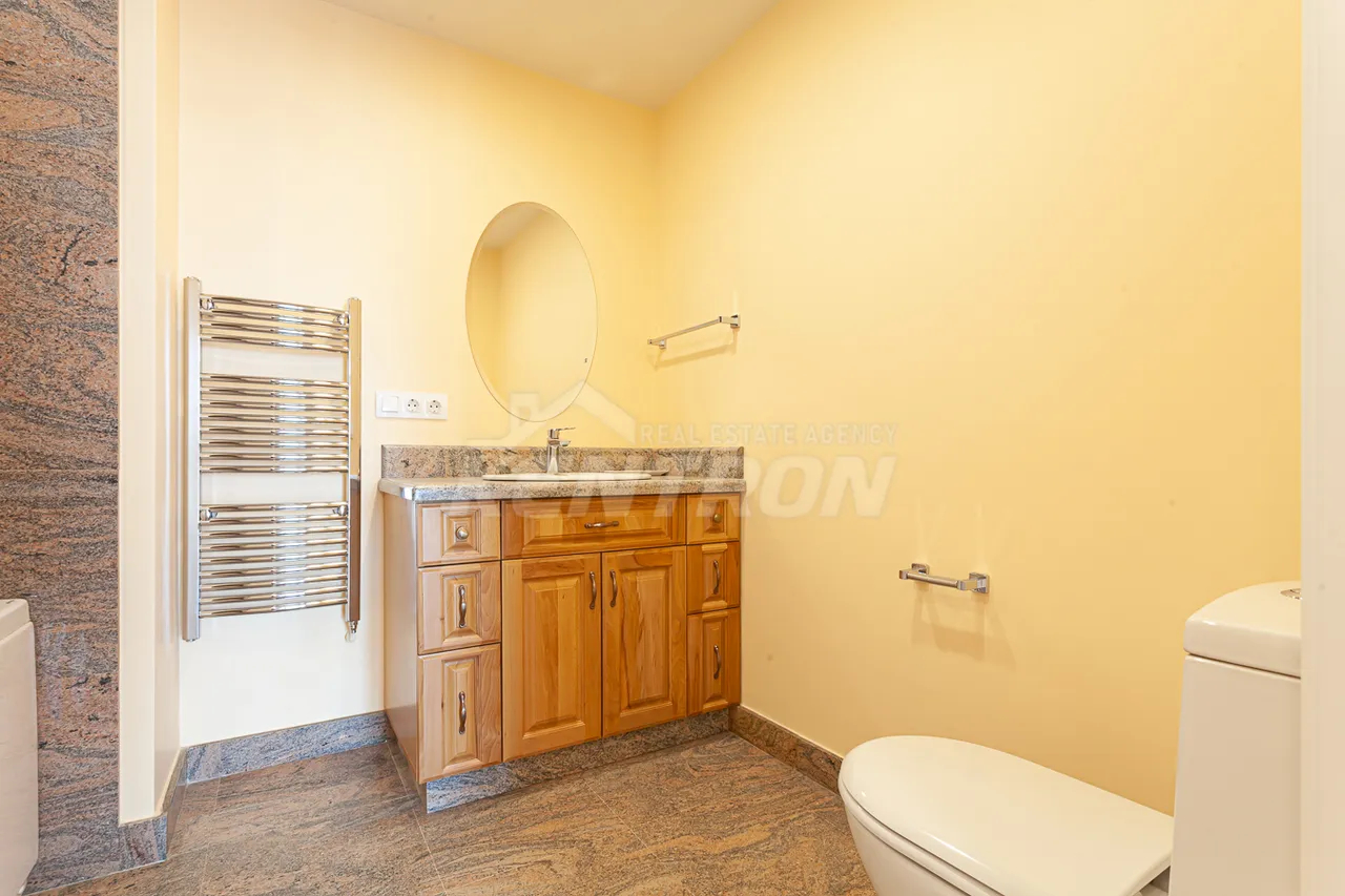 House for sale Nemrut street, Vahagnie Yerevan, 158362