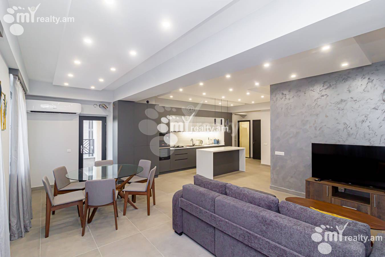 Снять 3 комнатную квартиру Арабкир 35ый ул, Арабкир Ереван, 154244