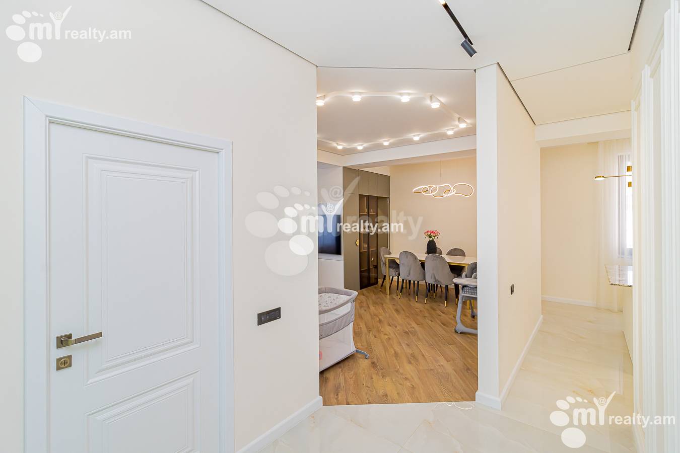 3 bedroom apartment for sale Tolbughin St, Arabkir Yerevan, 141535