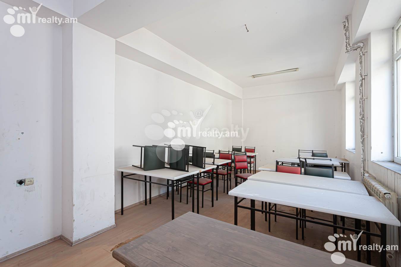 Commercial property for rent Mashtots Ave, Center Yerevan, 154073