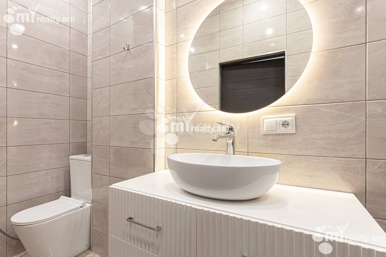 Купить 2 комнатную квартиру Малхасянц ул, Арабкир Ереван, 154760