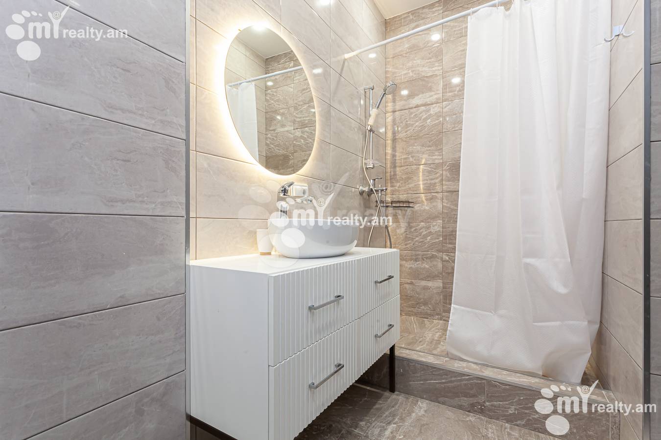 Купить 2 комнатную квартиру Малхасянц ул, Арабкир Ереван, 154760