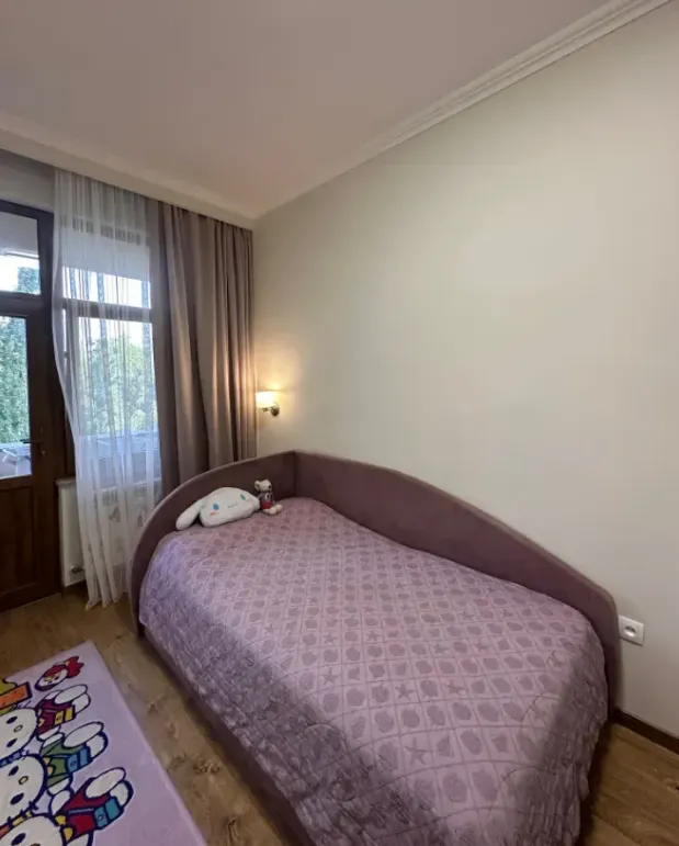 3 սենյականոց բնակարան  Վ.Փափազյան փող, Արաբկիր Երևան, 160217