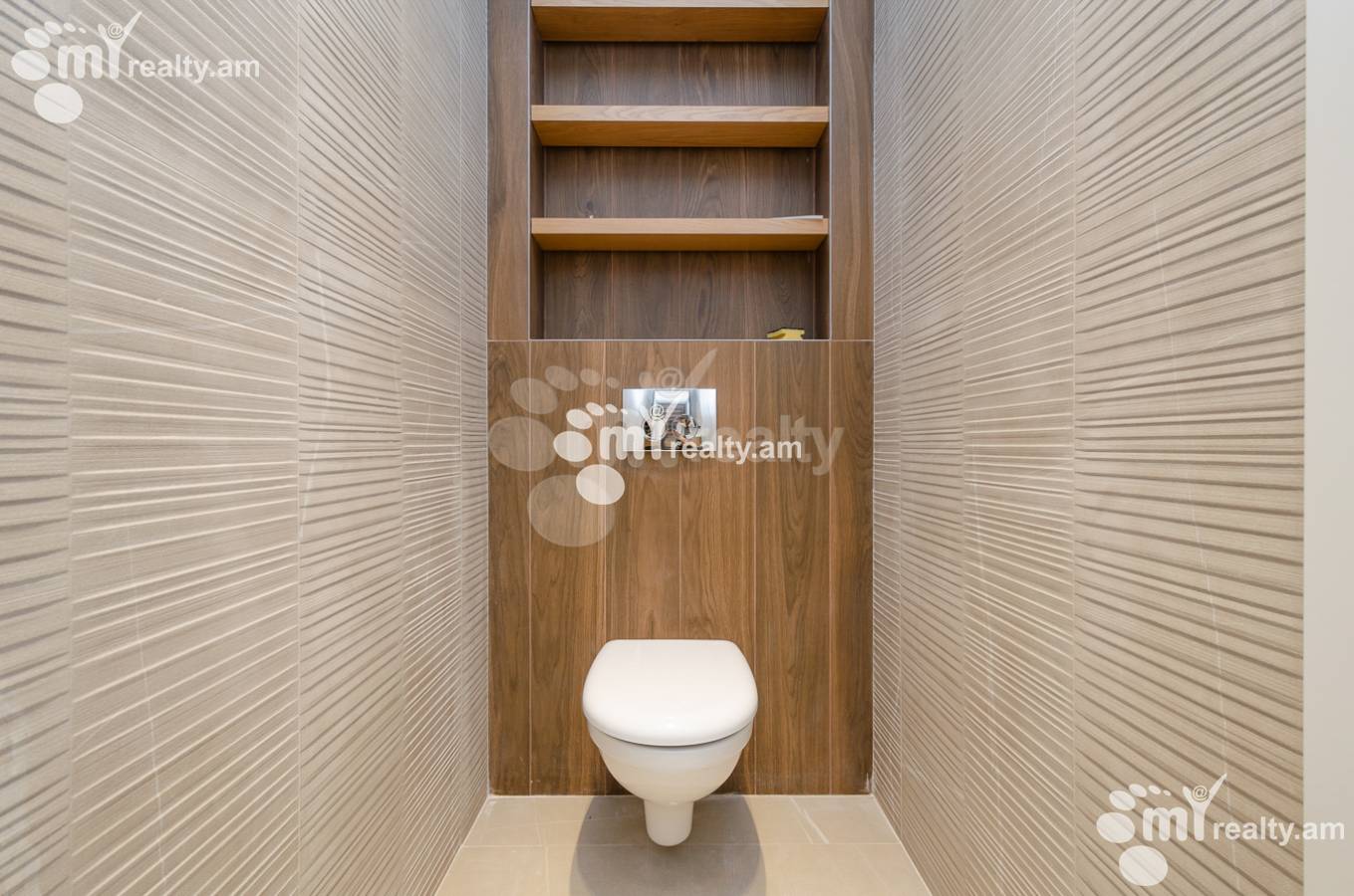 2 սենյականոց բնակարան  Մալխասյանց փող, Արաբկիր Երևան, 137787