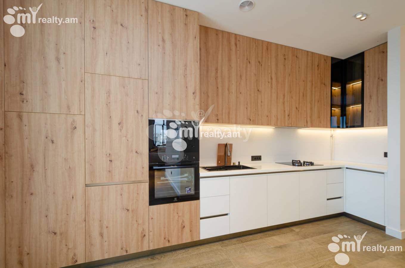 2 սենյականոց բնակարան  Մալխասյանց փող, Արաբկիր Երևան, 137787