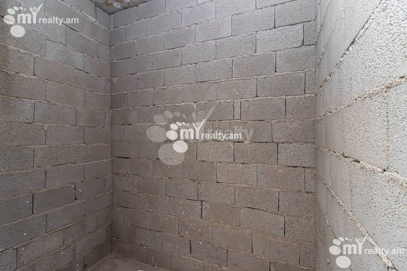 1 bedroom apartment for sale Baghramyan 3 alley, Arabkir Yerevan, 150517