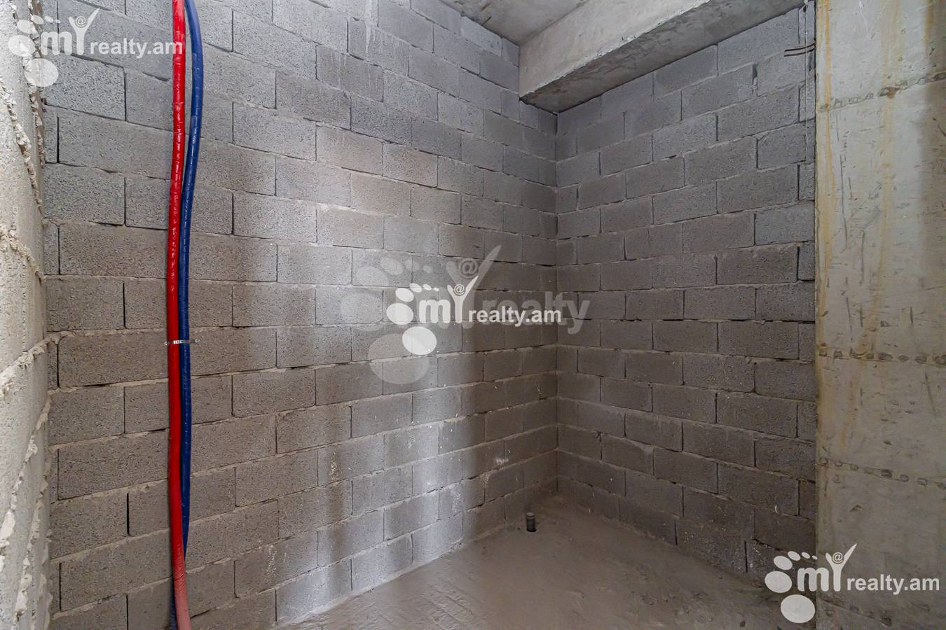 1 bedroom apartment for sale Baghramyan 3 alley, Arabkir Yerevan, 150517