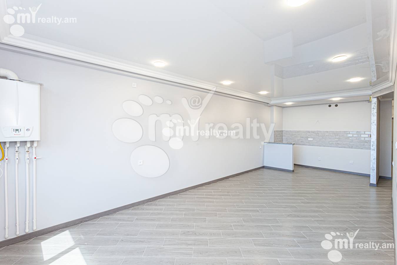 2 bedroom apartment for sale Aygestan 10 St, Center Yerevan, 135689