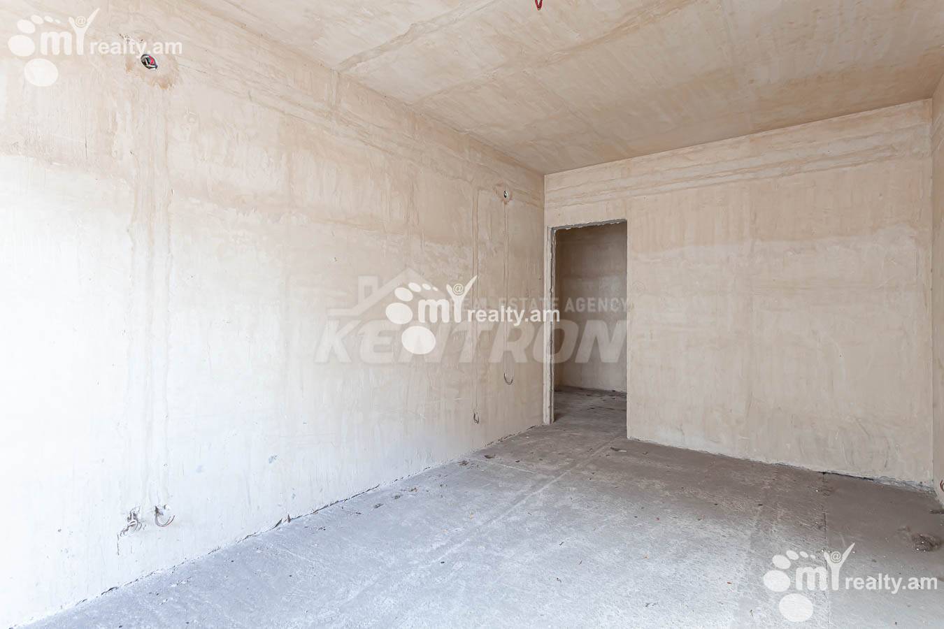 Купить 3 комнатную квартиру Ростом ул, Центр Ереван, 153929