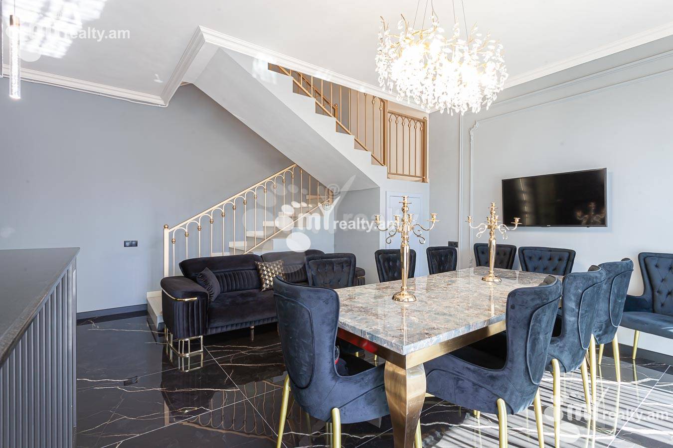 House for sale محله، خیابان باگرِواند, نور نورک ایروان, 155068