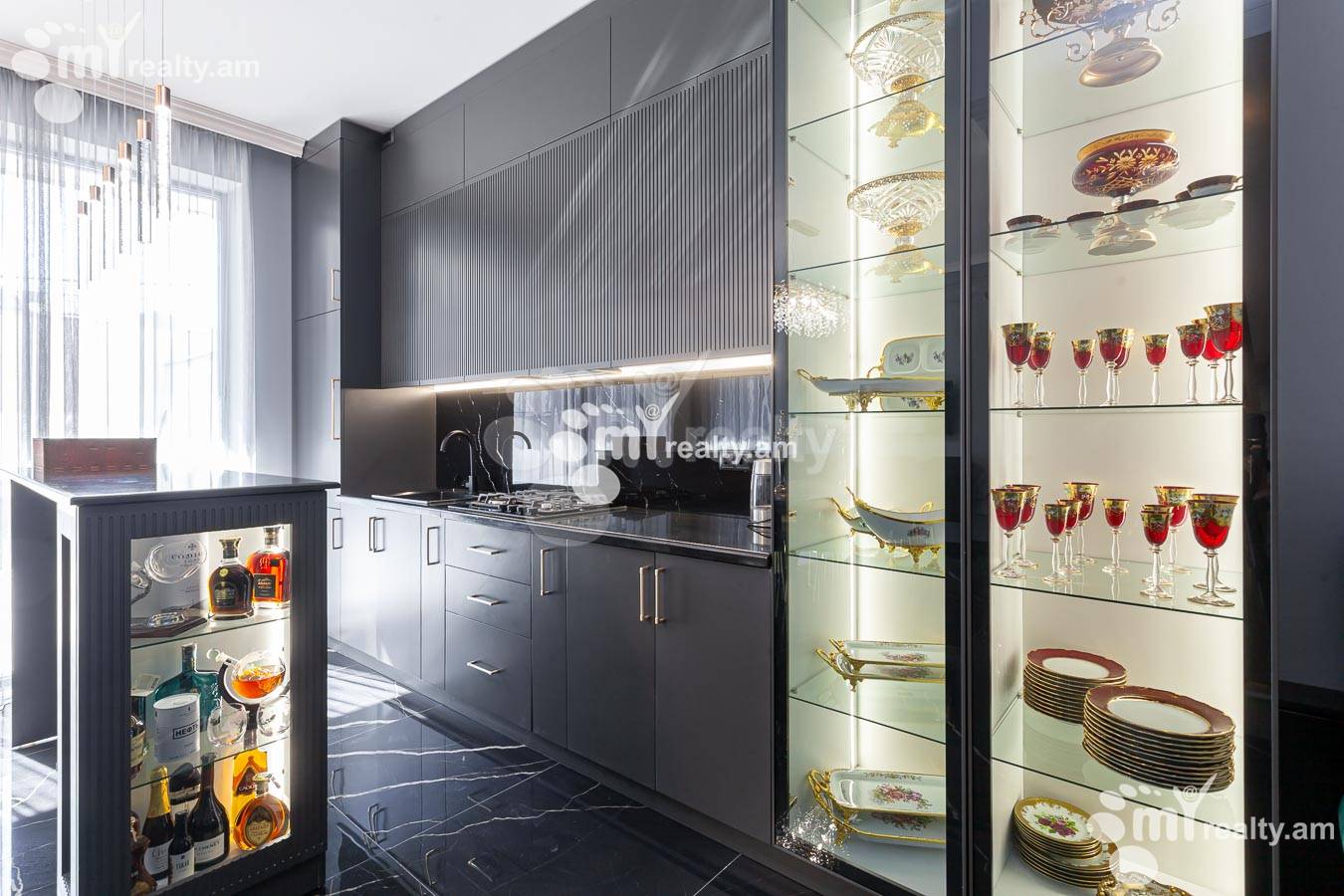 House for sale محله، خیابان باگرِواند, نور نورک ایروان, 155068