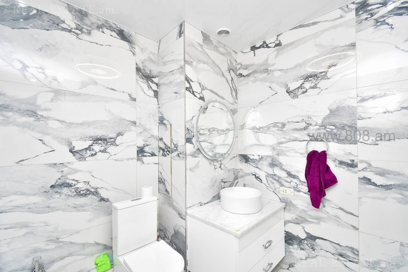 5 bedroom apartment for sale Koghbatsi St, Center Yerevan, 126287