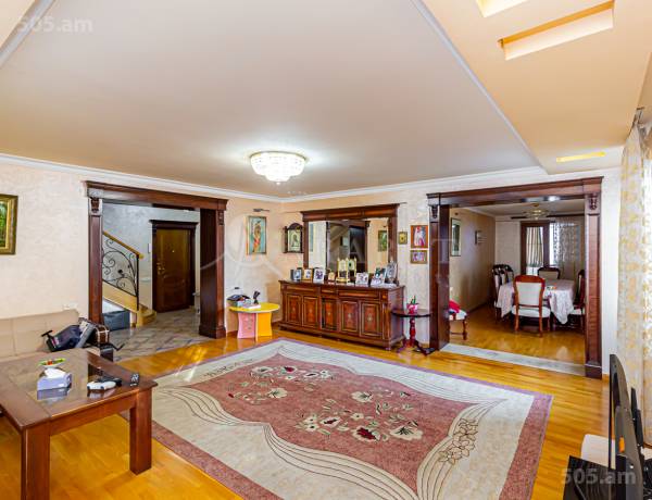 5-bedroom/apartment-for-sale-in-new-construction/Pushkin+St/Center/Yerevan