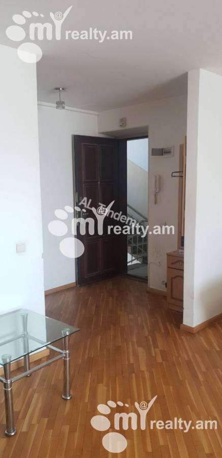 3 bedroom apartment for rent Baghramyan Ave (Kentron), Center Yerevan, 156633
