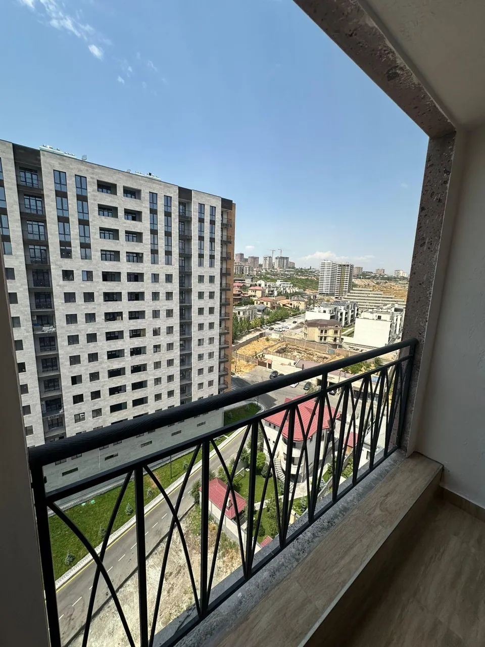 4 bedroom apartment for rent Acharyan St, Avan Yerevan, 158253