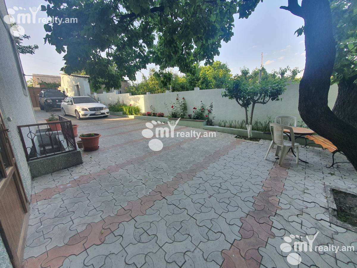 Commercial for sale طريق أرمينيا, Paraqar آرماویر, 158256