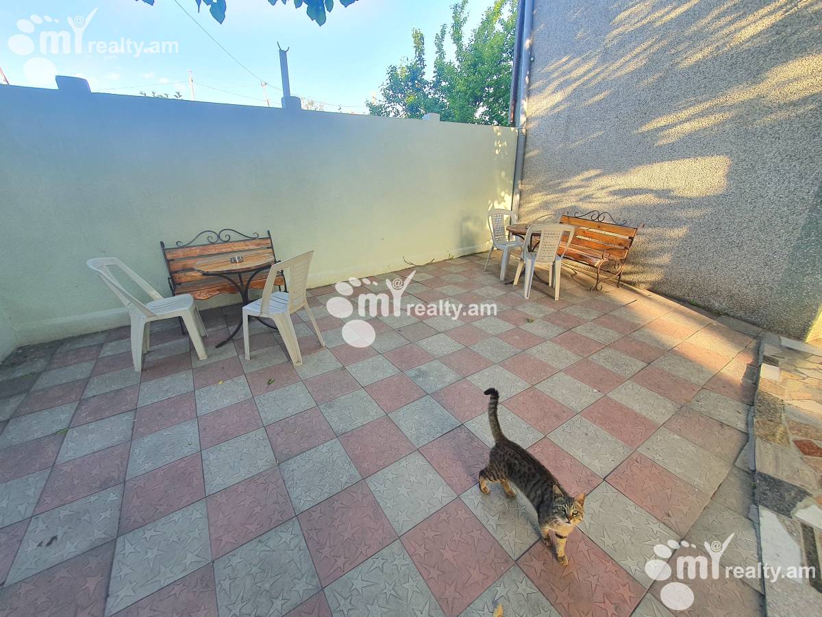 Commercial for sale طريق أرمينيا, Paraqar آرماویر, 158256
