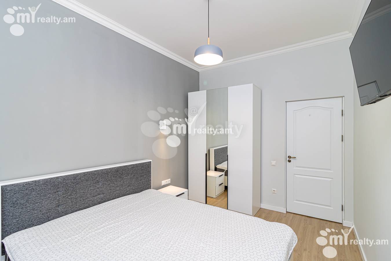 2 bedroom apartment for sale Antarayin St, Center Yerevan, 151477