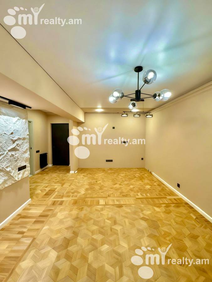 2 bedroom apartment for sale M.Khorenatsi St, Center Yerevan, 159137