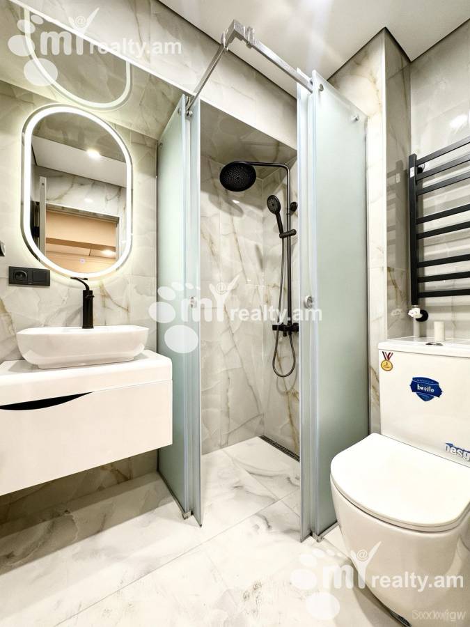 2 bedroom apartment for sale M.Khorenatsi St, Center Yerevan, 159137