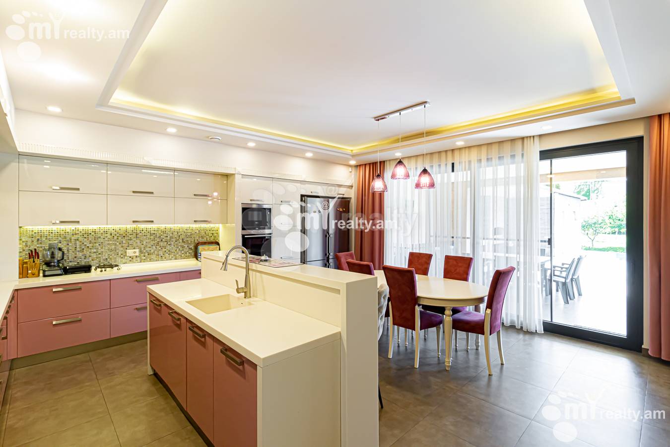 House for sale M. Babajanyan St, Awan Yerevan, 152795