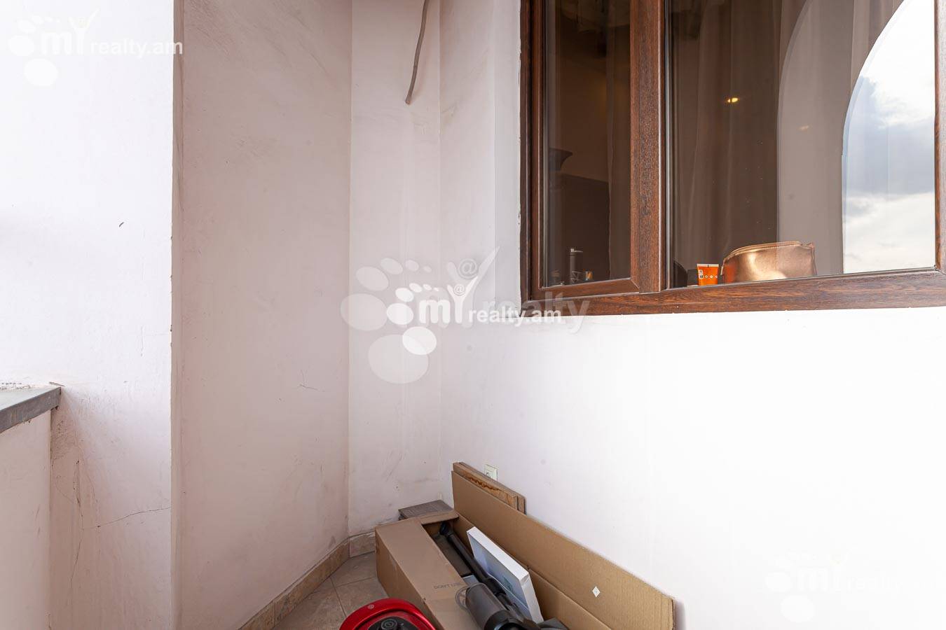 4 սենյականոց բնակարան  Արաբկիր 17րդ փող, Արաբկիր Երևան, 143127