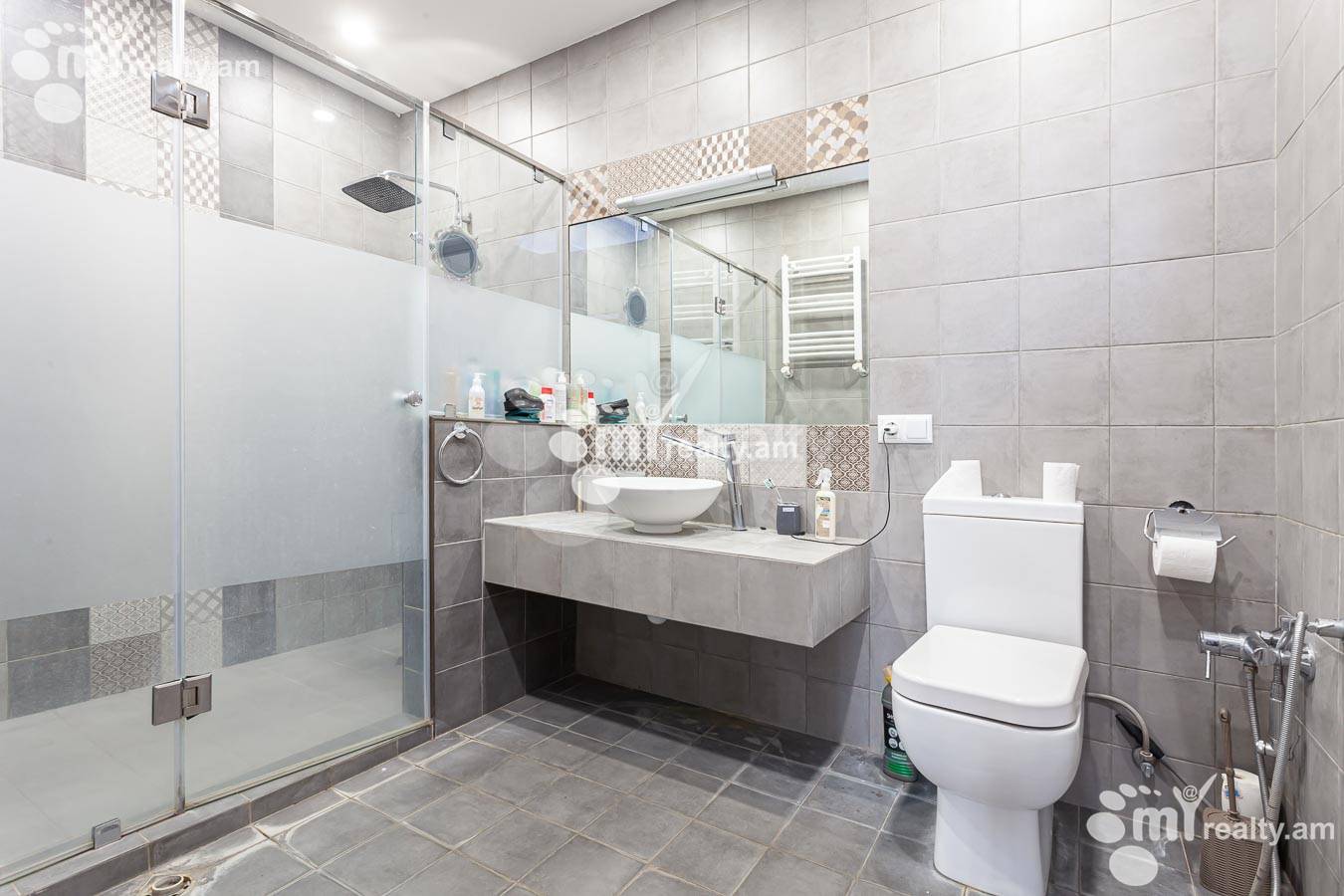 4 սենյականոց բնակարան  Արաբկիր 17րդ փող, Արաբկիր Երևան, 143127