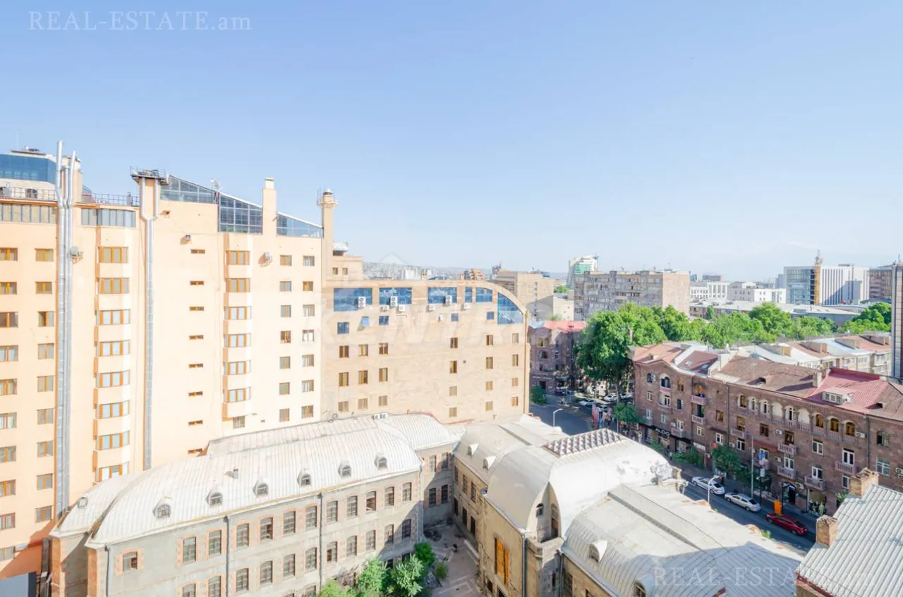 2 bedroom apartment for rent Koghbatsi St, Center Yerevan, 157911