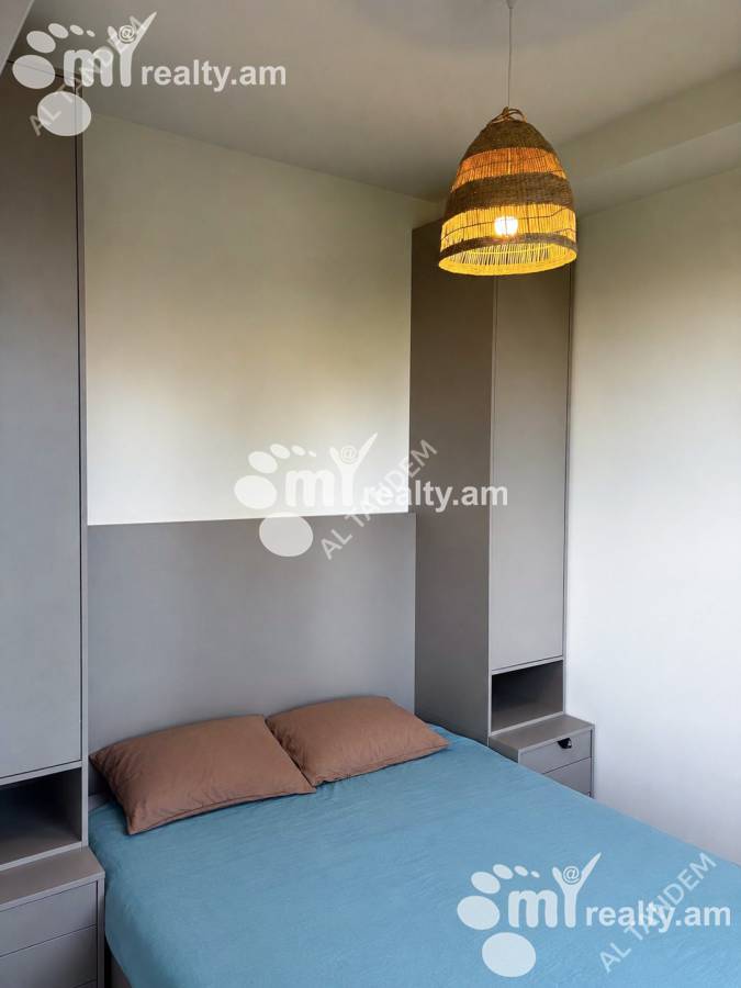 3 bedroom apartment for rent V.Papazyan St, Arabkir Yerevan, 161443
