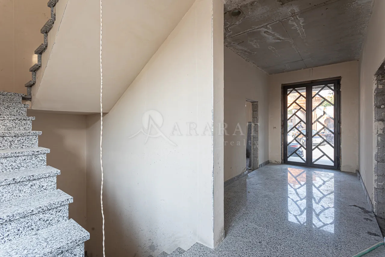 Commercial for sale خیابان نورک آیگینِر, نورک ماراش ایروان, 158366