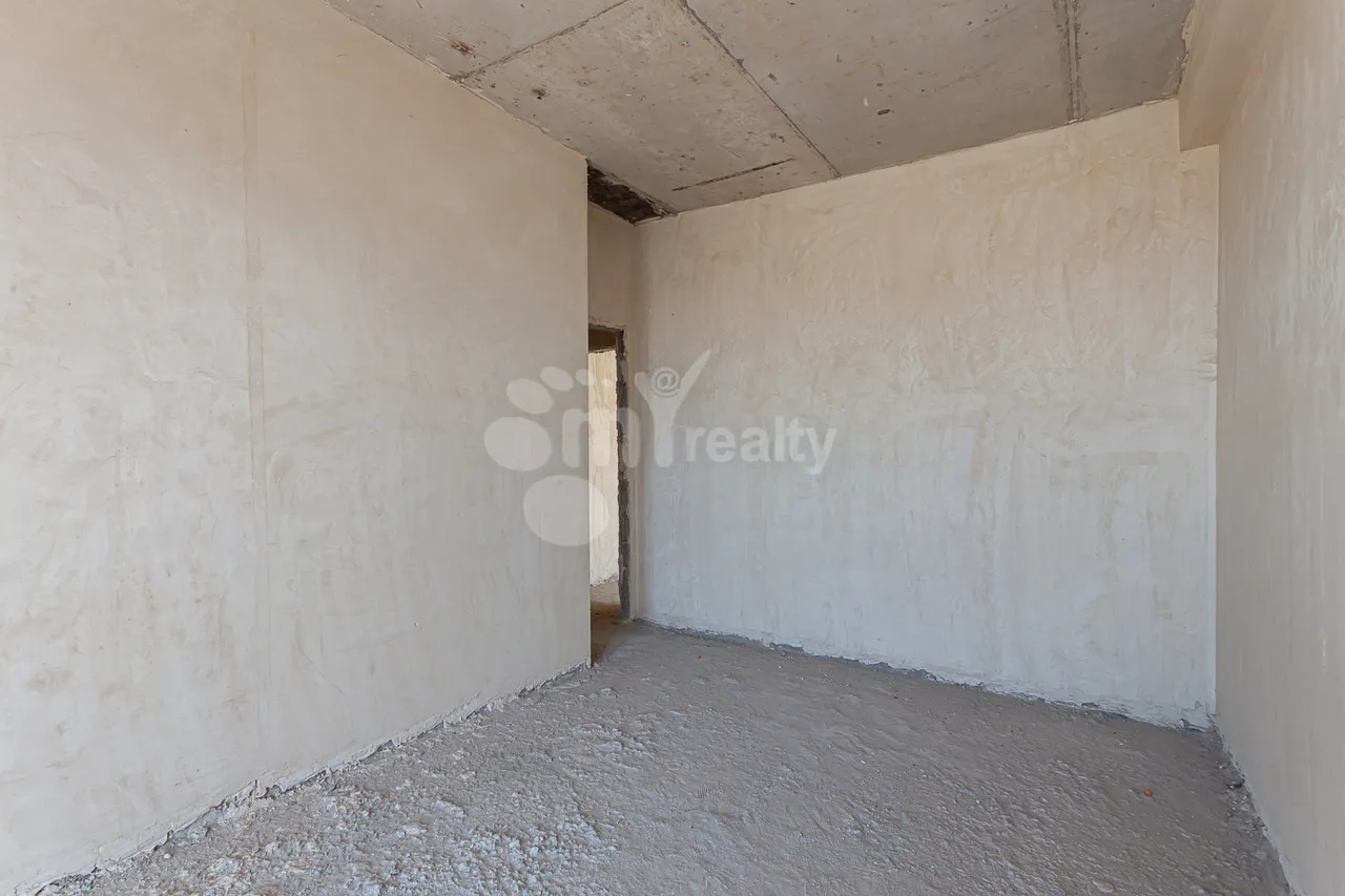 3 սենյականոց բնակարան  Գ. Հովսեփյան փող, Նորք-Մարաշ Երևան, 160209