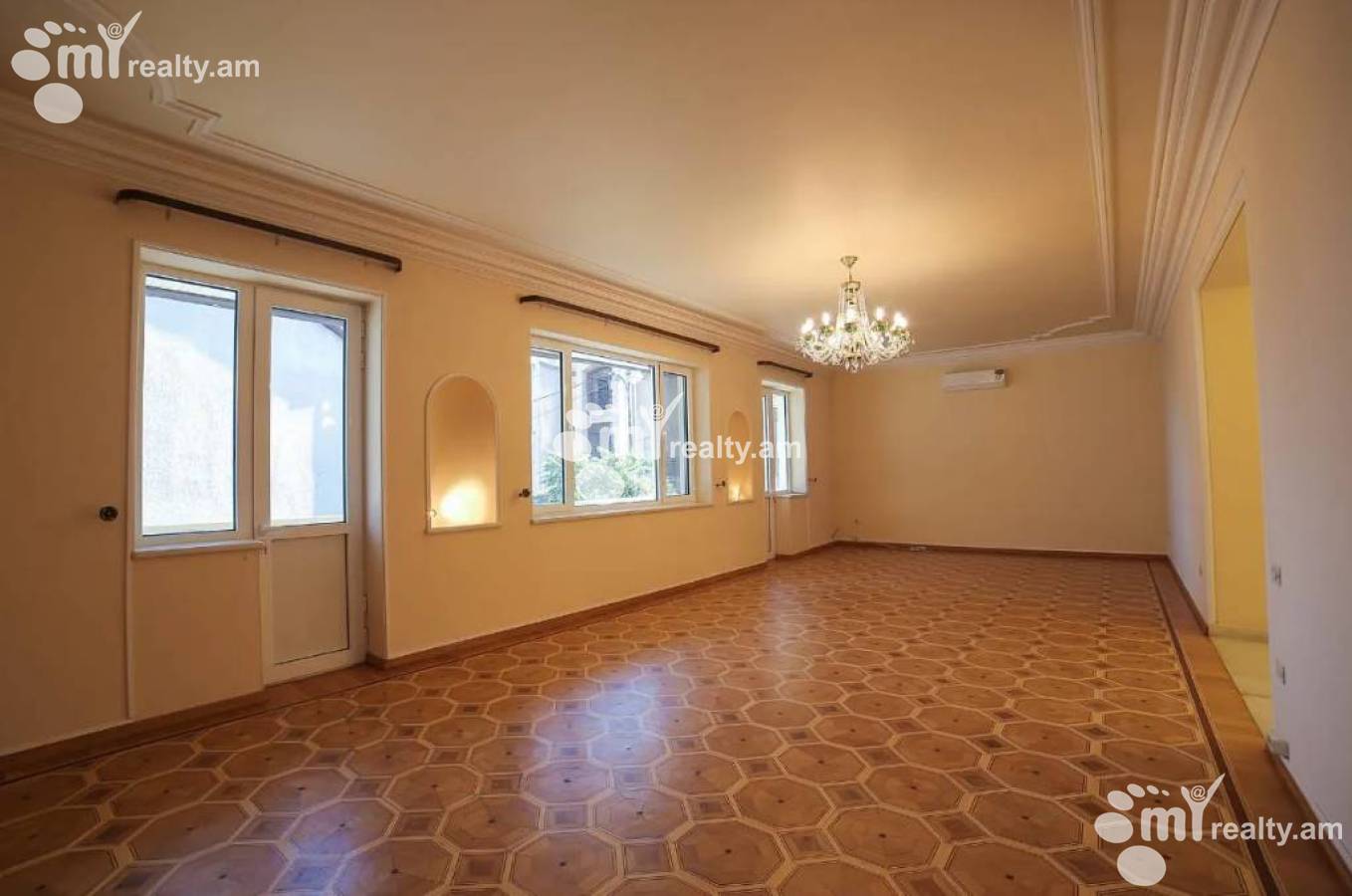 House for rent Sepuh St, Arabkir Yerevan, 148487