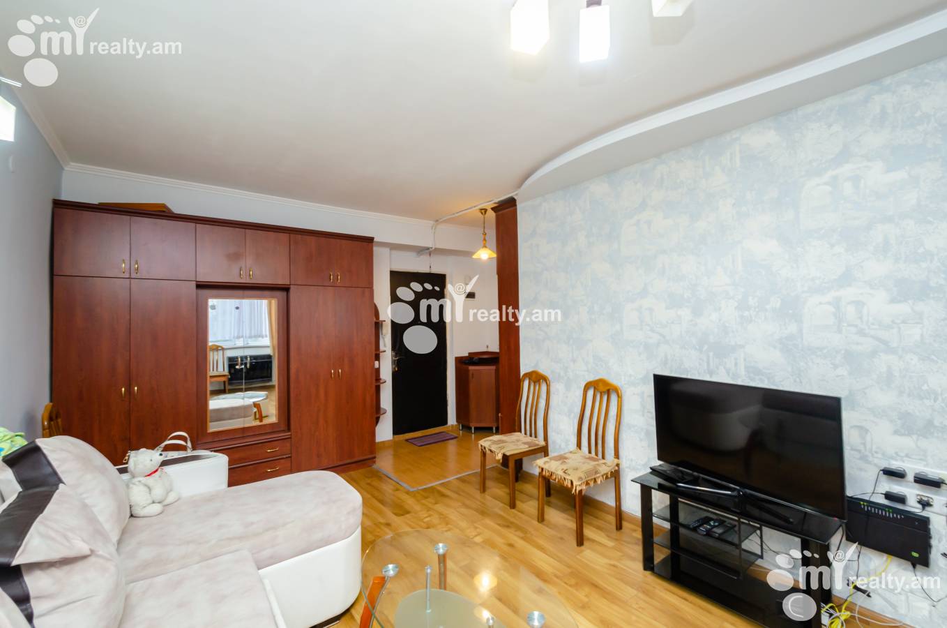 Купить 2 комнатную квартиру Пушкин ул, Центр Ереван, 143181