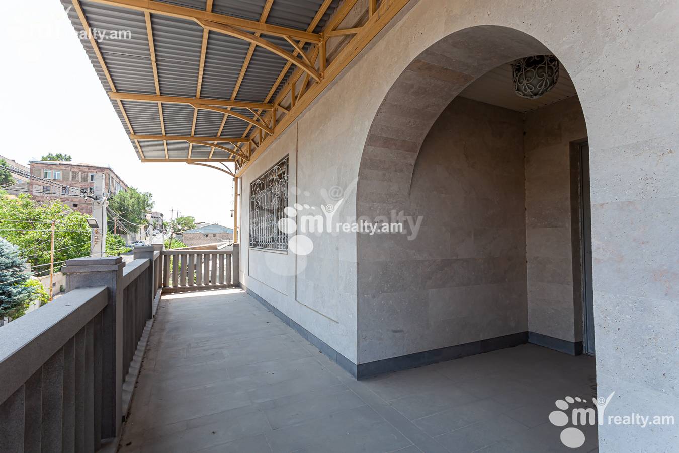 Купить дом Норк 9ый   ул, Норк-Мараш Ереван, 156037