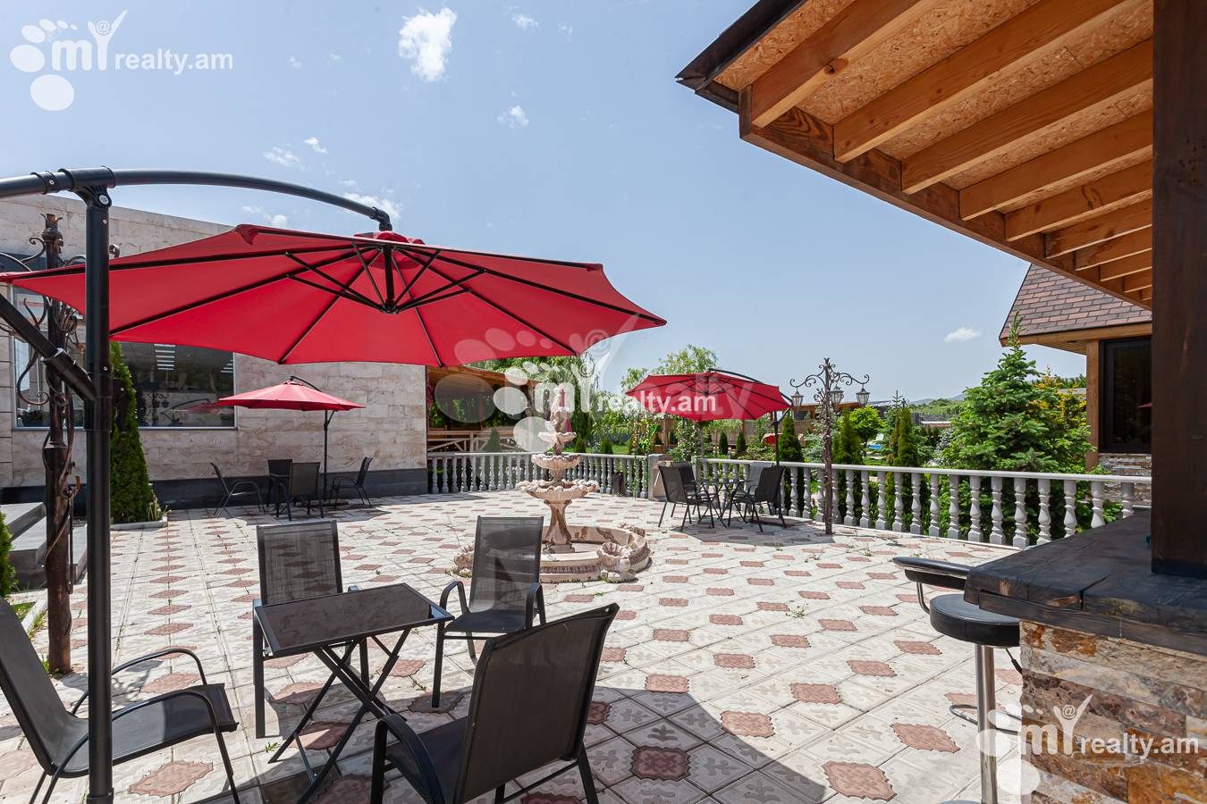 Commercial property for sale Garni, Garni Kotayk, 155555