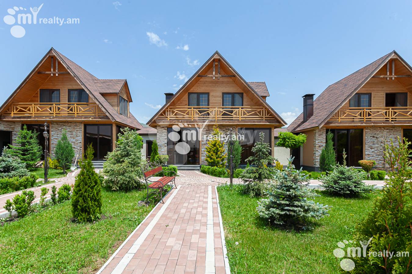 Commercial property for sale Garni, Garni Kotayk, 155555