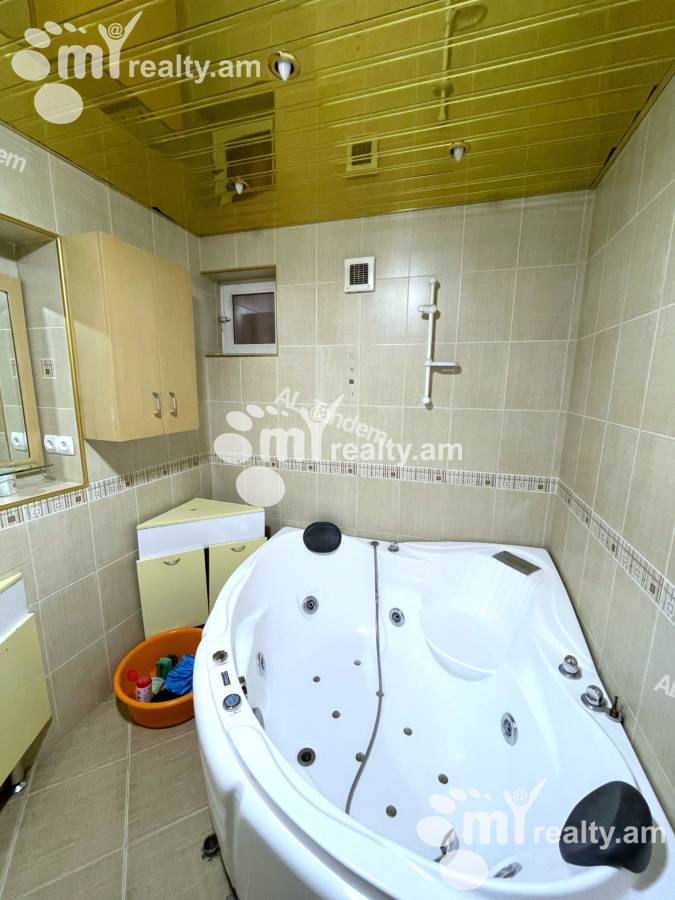 House for sale Isakov Ave (Mal.-Seb.), Malatsia-Sébastia Yerevan, 155540