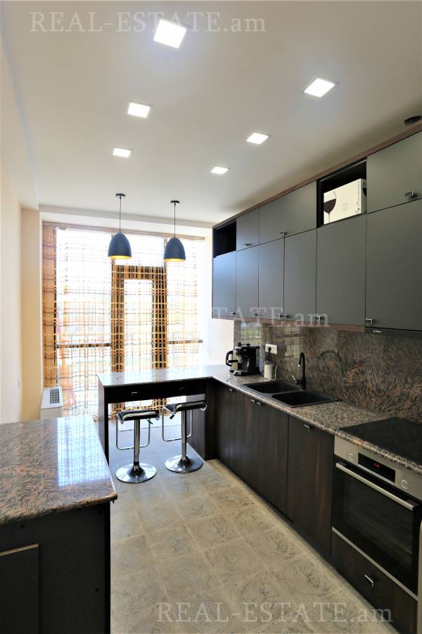 2 bedroom apartment for sale Buzand St, Center Yerevan, 99677