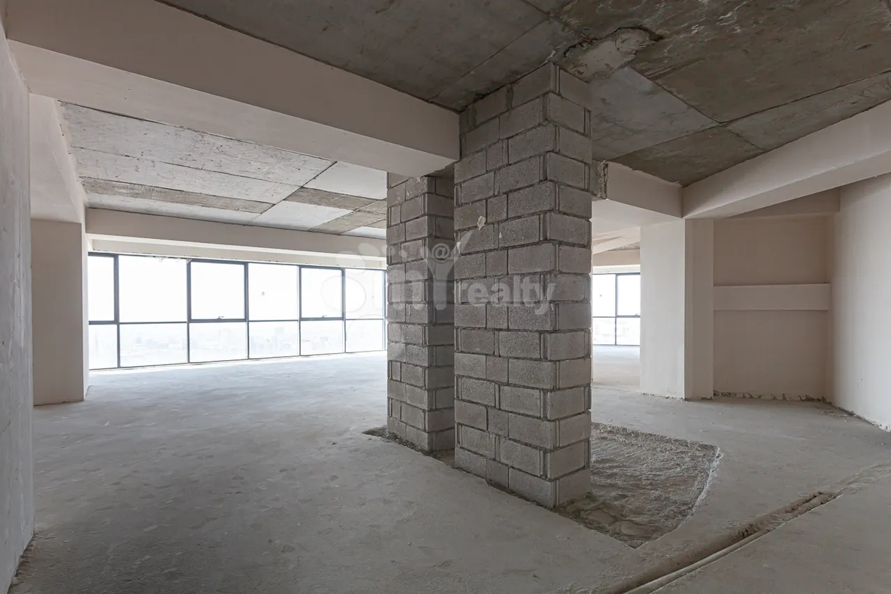 3 bedroom apartment for sale կառուցապատողից خیابان ن. زاریان, عربگیر ایروان, 160664