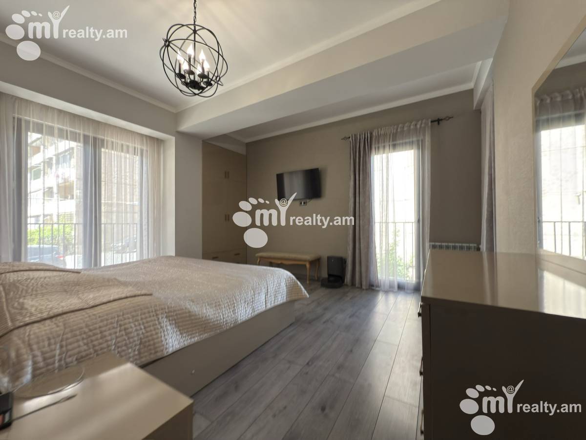 Купить 3 комнатную квартиру Давиташен 1 ый блок, Давташен Ереван, 156444