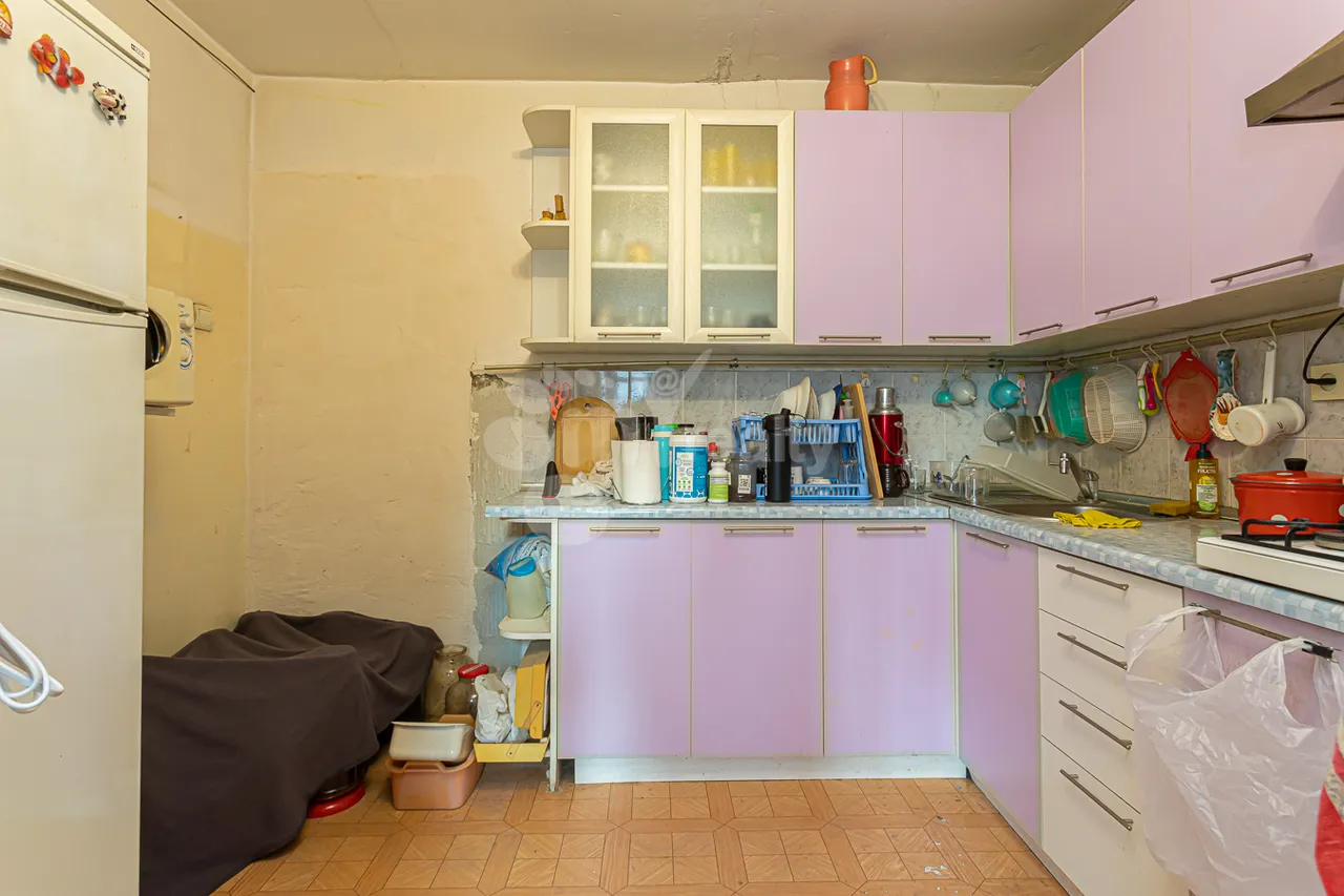 3 bedroom apartment for sale Buzand St, Center Yerevan, 158424