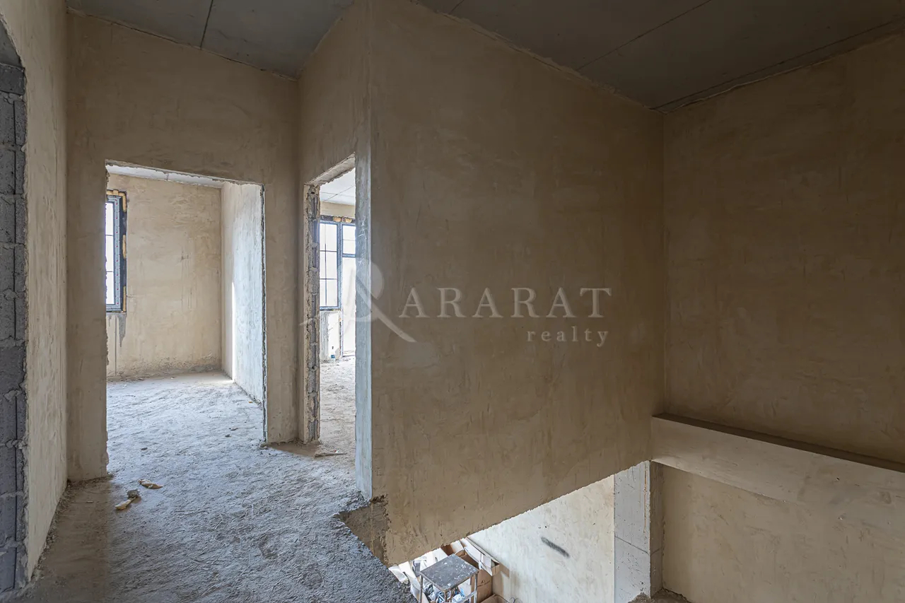 House for sale Gevorgyan st, Davtashen Yerevan, 157202