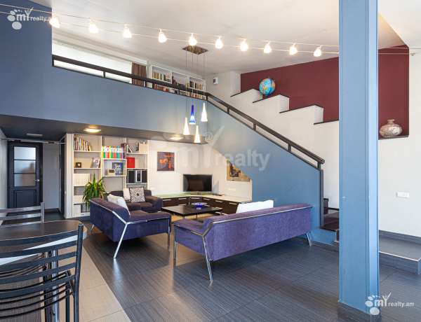 3-senyakanoc-bnakaran-vardzakalutyun-Yerevan-Center