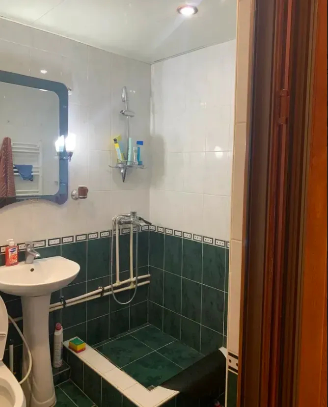 3 bedroom apartment for rent خیابان شینارارنِر, آچاپنیاک ایروان, 161822