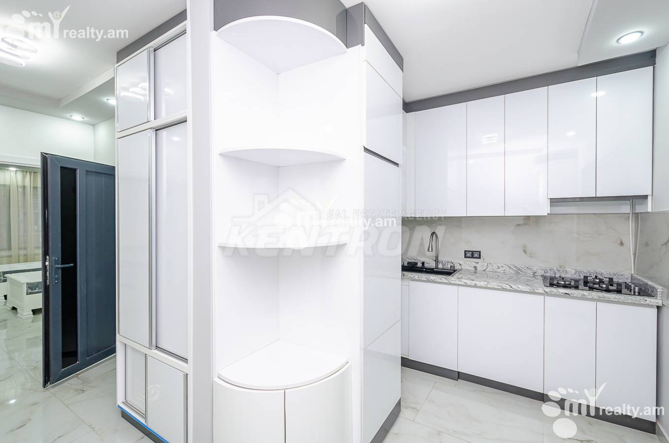 3 bedroom apartment for sale Mashtots Ave, Center Yerevan, 154297