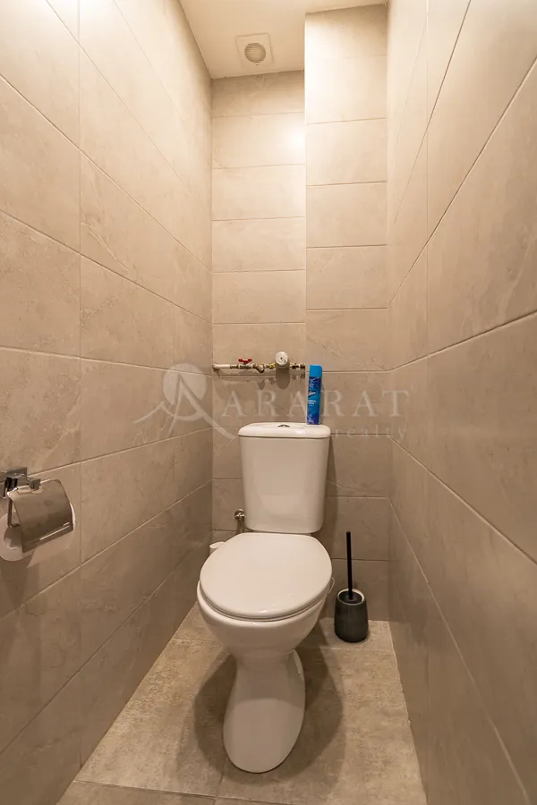 2 bedroom apartment for sale Tamanyan St, Center Yerevan, 158803
